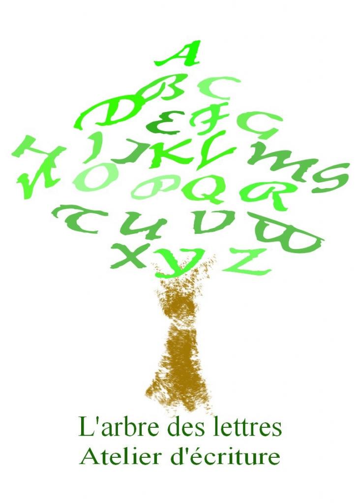L'arbre des Lettres ateliers d'criture