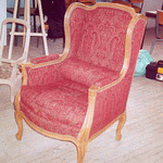 Marie-Odile REVOLON et No�lle DURAND